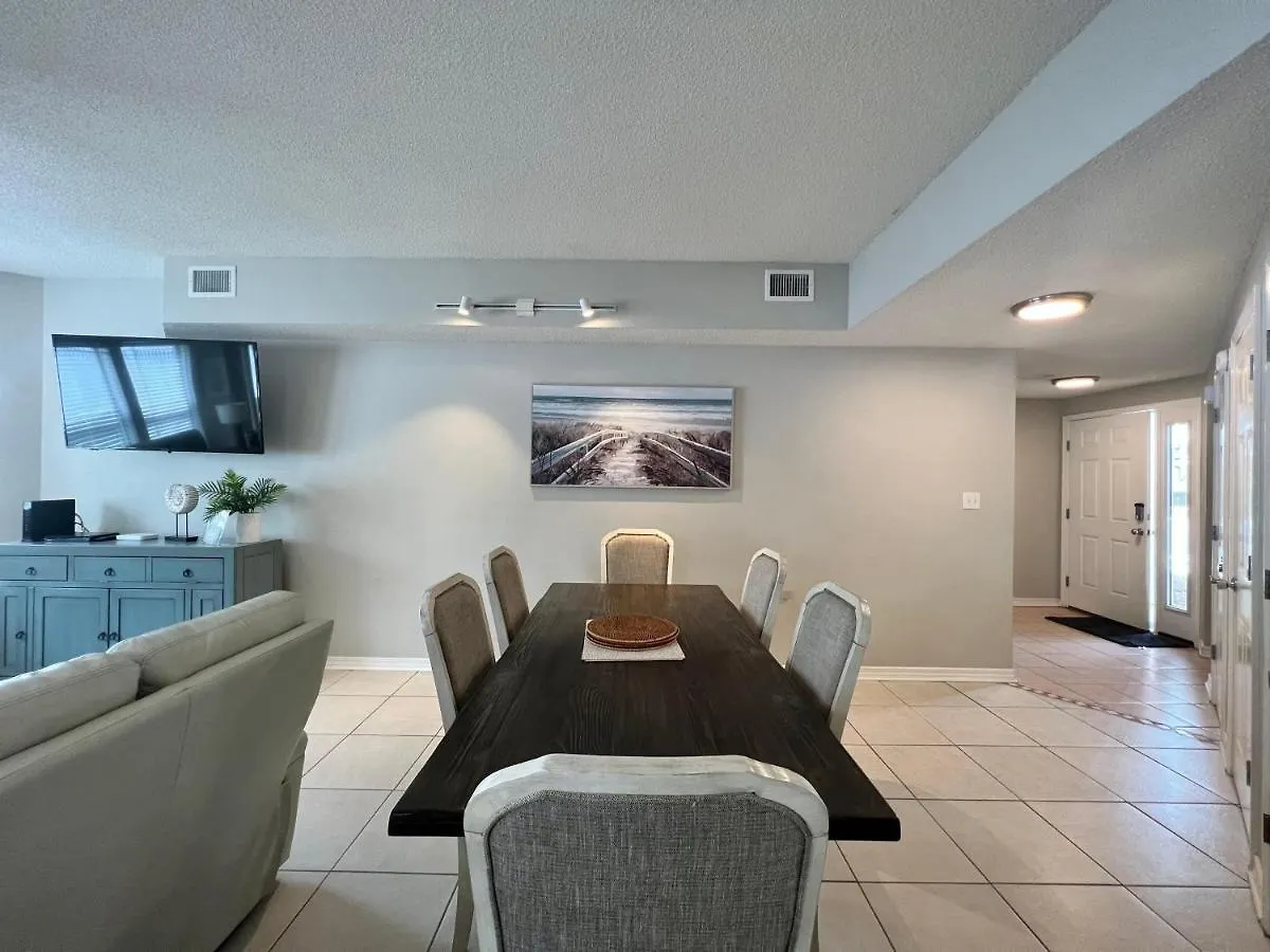 Holiday home Sandpiper Cove 9121 Destin