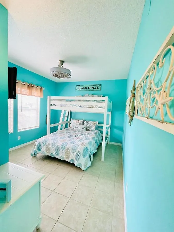 Sandpiper Cove 9121 Destin United States