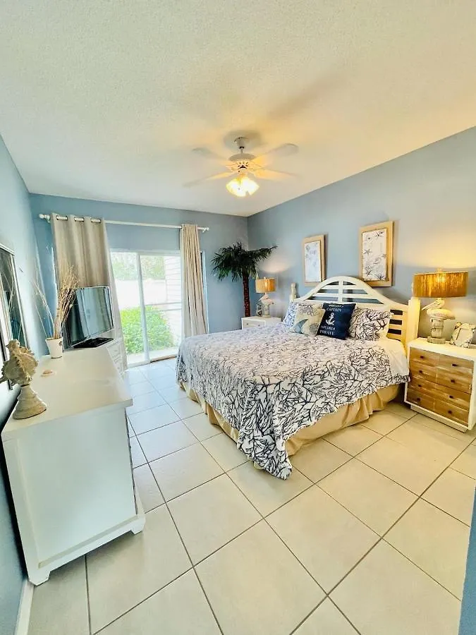 Sandpiper Cove 9121 Destin 0*,  United States